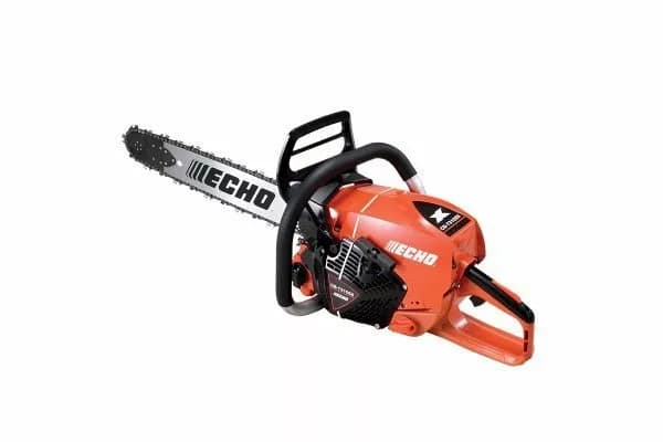 Tronçonneuse thermique ECHO CS 7310 SX-Neuf