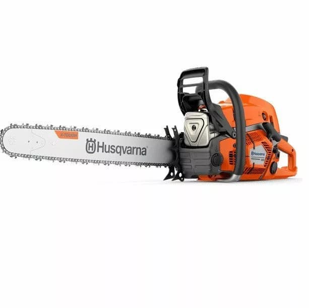 Tronçonneuse thermique HUSQVARNA 585-Neuf