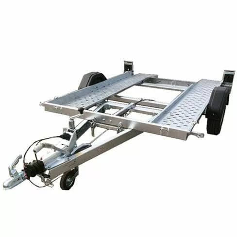 Porte-voiture Lionceau 261 1301-Neuf