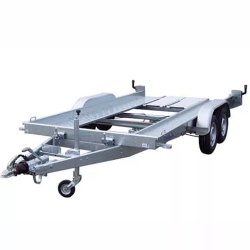 Porte-voitures Lider 39760-Neuf