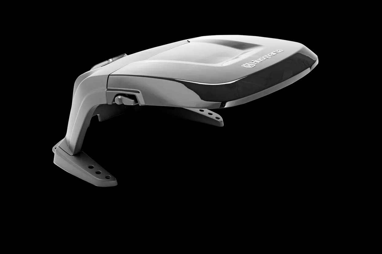 HUSQVARNA ABRI AUTOMOWER®