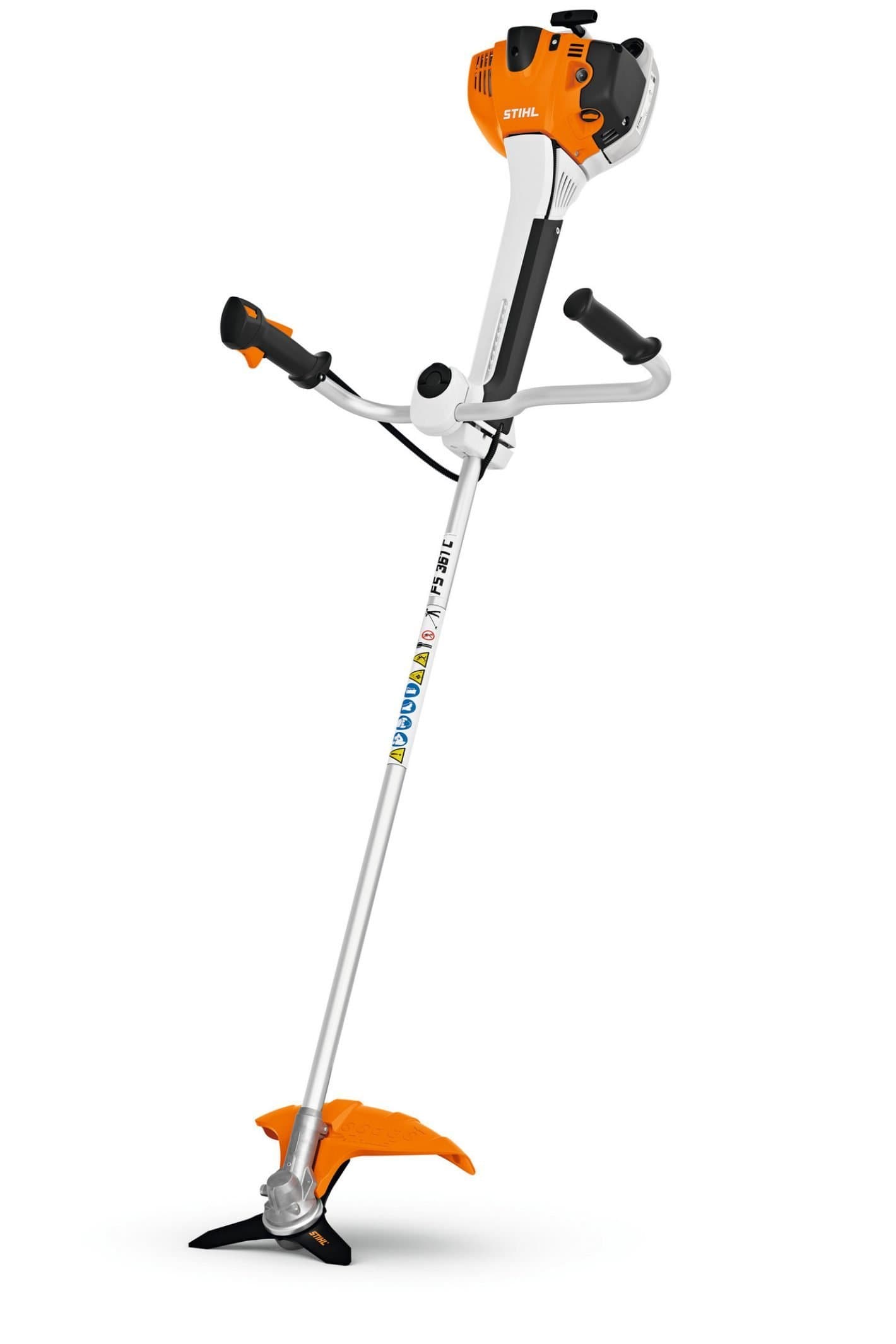 Débroussailleuse STIHL FS 361 C-EM