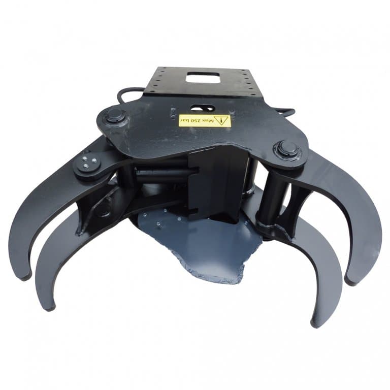 grappin coupeur 250 fixe