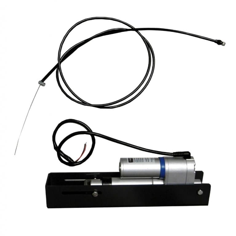 kit vérin accélérateur