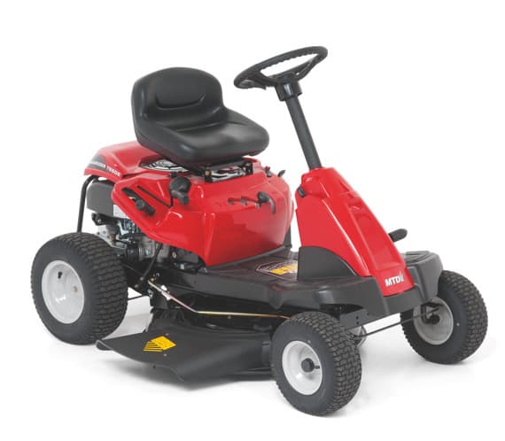 optima 76 sde minirider à éjection latérale