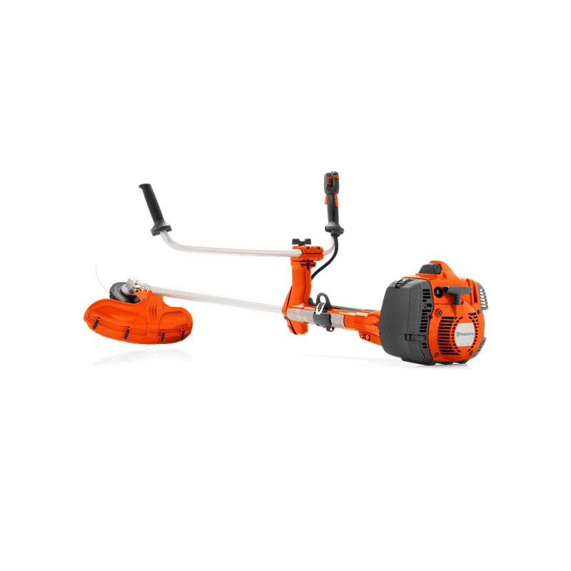 débroussailleuse thermique husqvarna 545rx