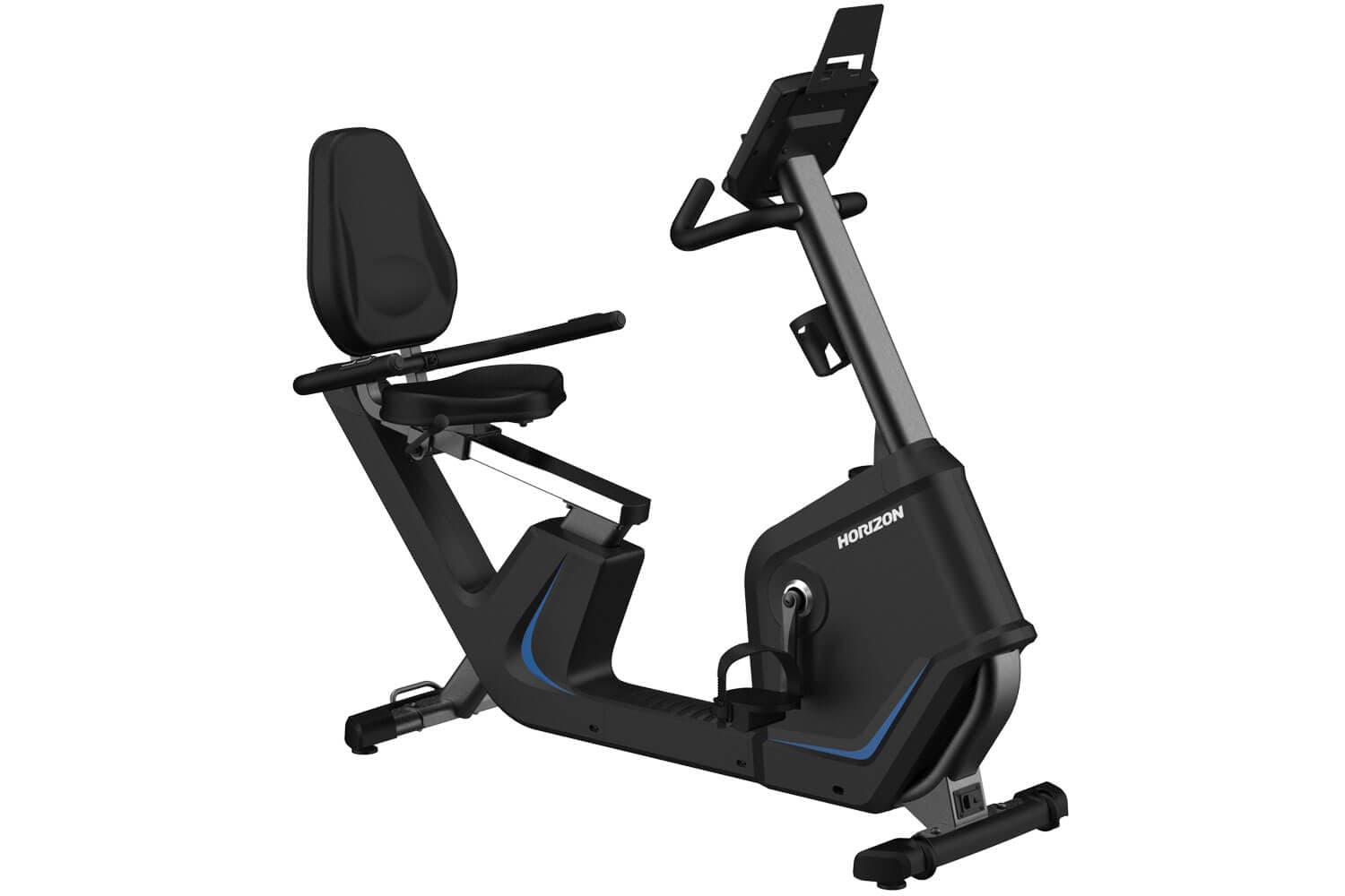 Horizon Liege-Ergometer 5.0Ri