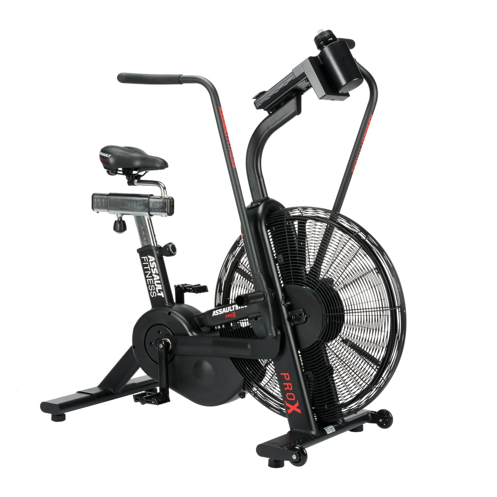 Assault AirBike Pro X Belt Drive