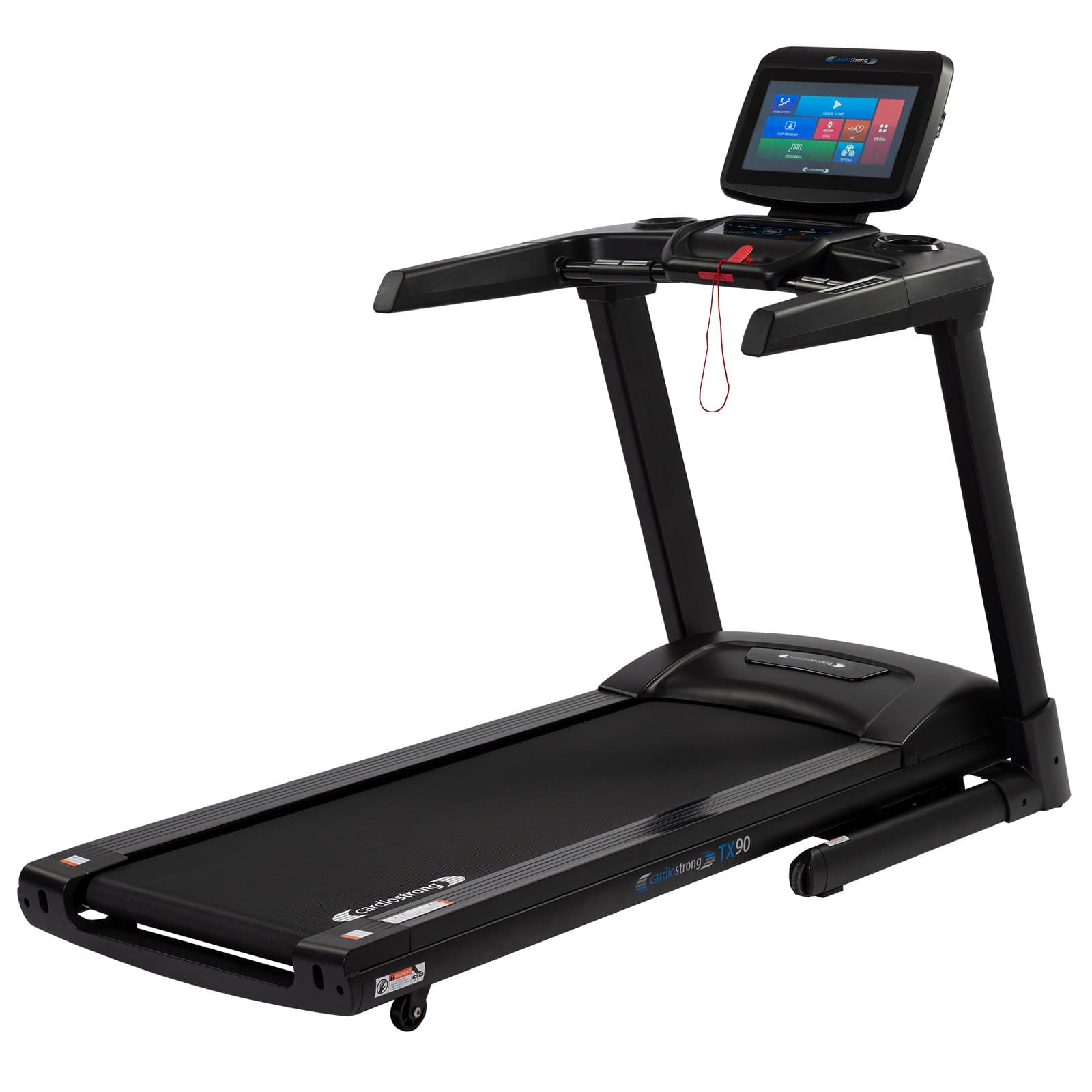 cardiostrong Laufband TX90 Smart