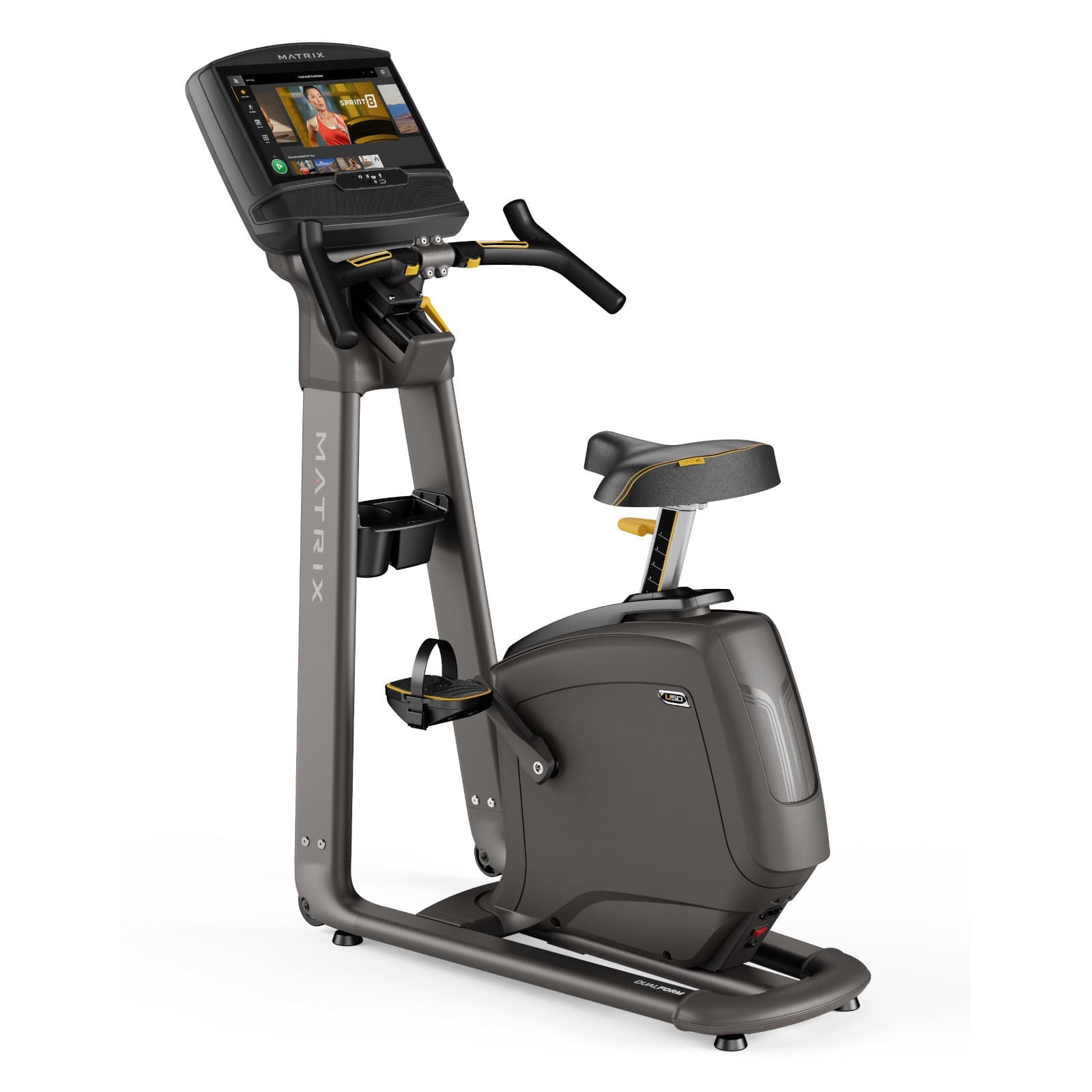 Matrix Ergometer U50 xir