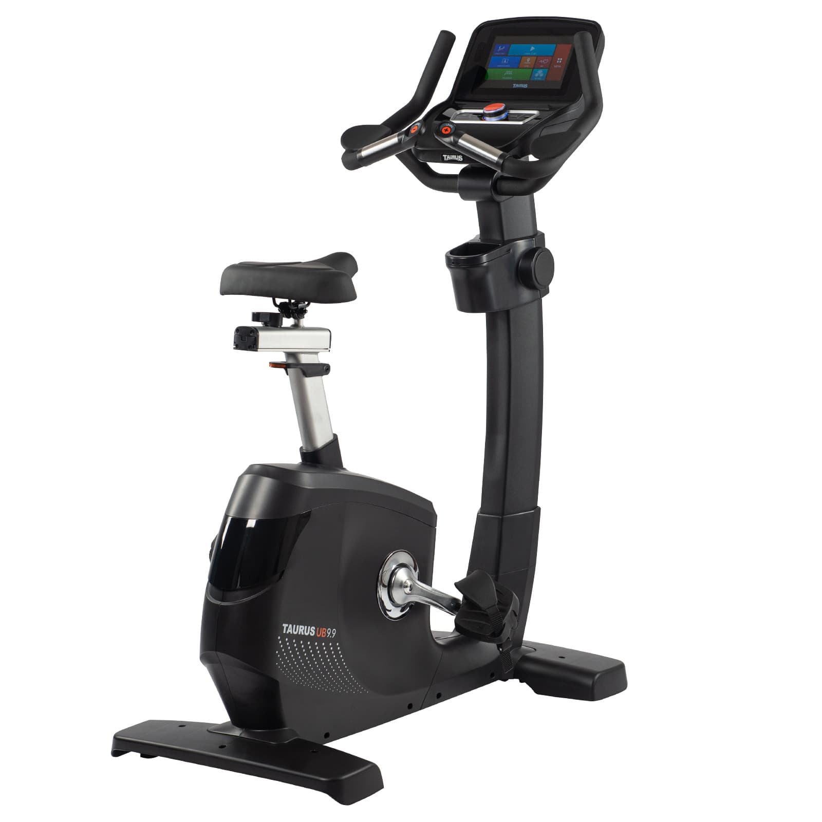 Taurus Ergometer UB9.9 Touch