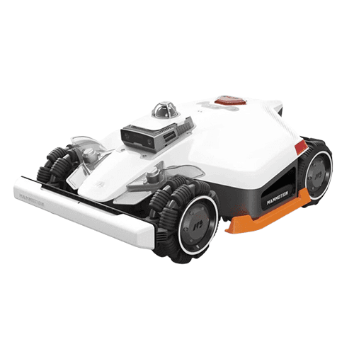 MAMMOTION LUBA 3 AWD 3000