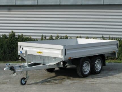 Humbaur HT253121 10 Anbindebügel