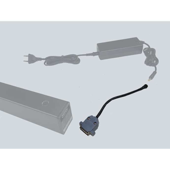 Adaptateur recharge batterie pour relync r1