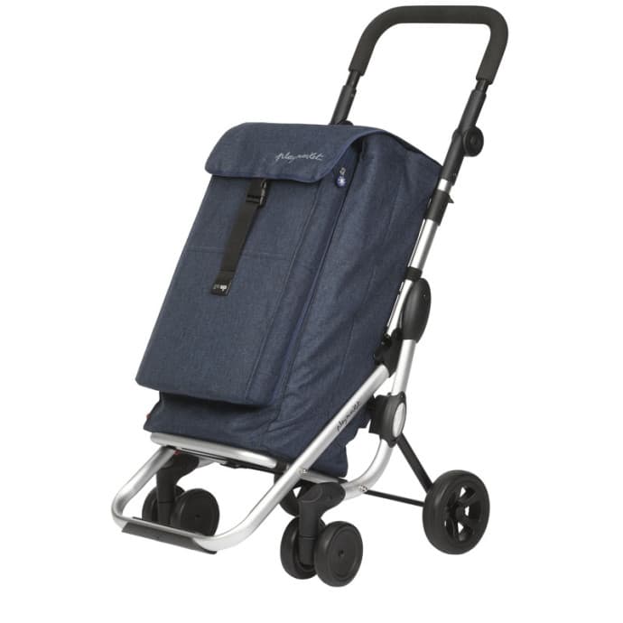 Chariot de loisir go up