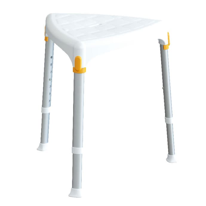 Tabouret de coin capri