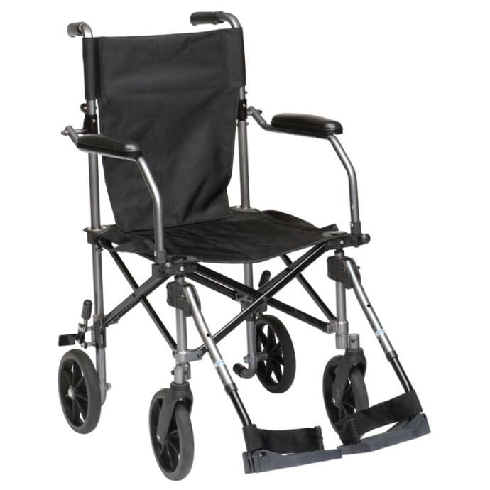 Fauteuil de transfert travelite