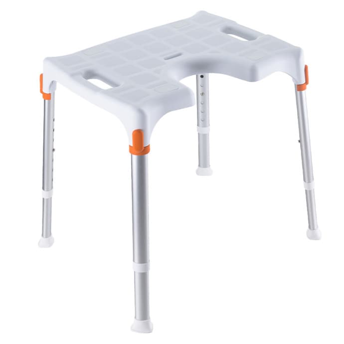 Tabouret de douche capri plus