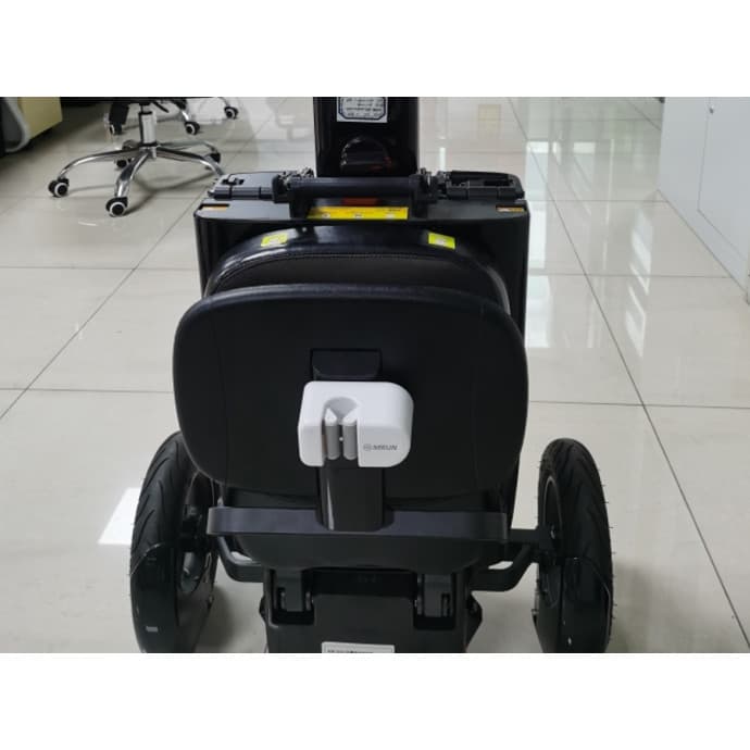 Accroche canne relync r1