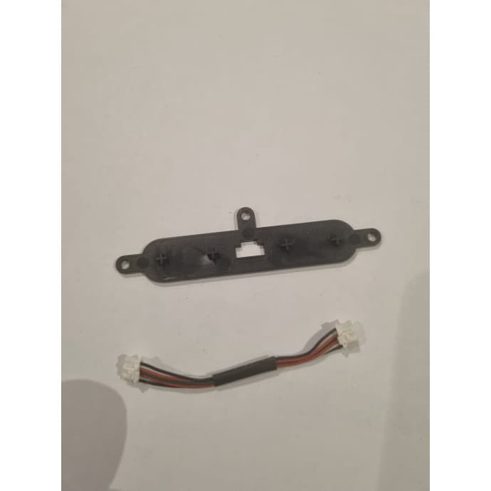 Kit boutons on/off relync r1