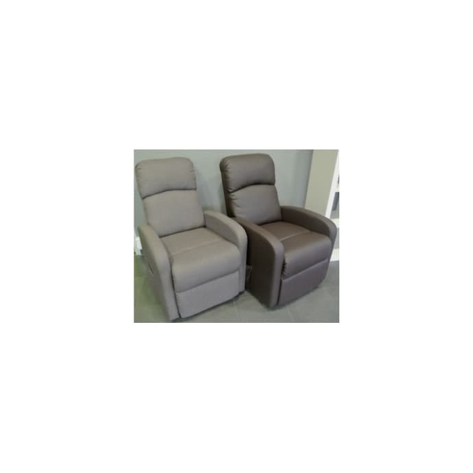 Fauteuil releveur primo confort