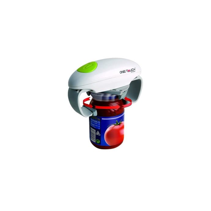 Ouvre bocal automatique one touch