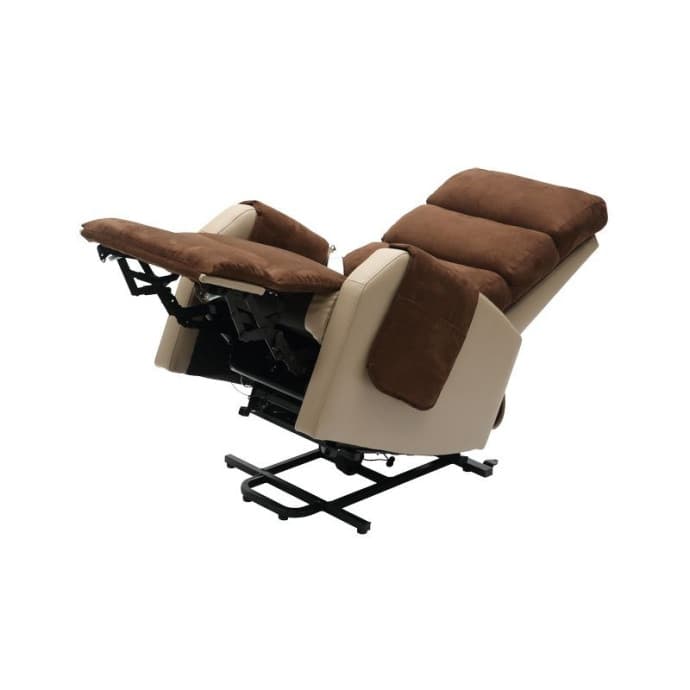 Fauteuil releveur zéro g