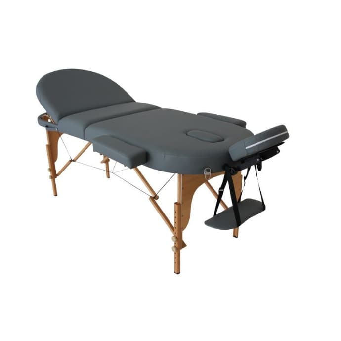 Table de massage kinconfort