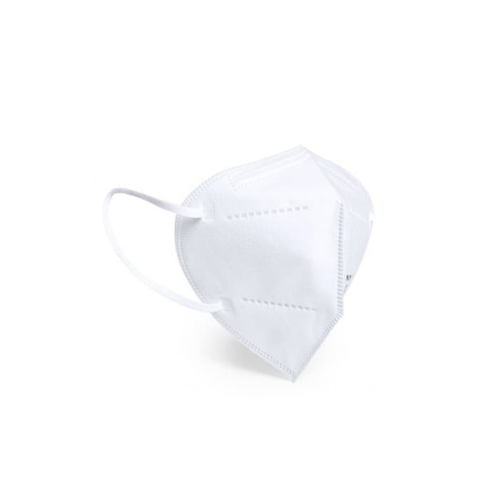 Masque de protection ffp2 x 10