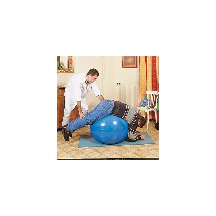 Ballon gymnic pilates 95 cm