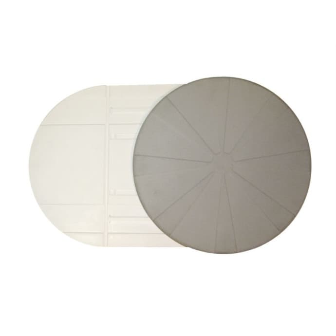 Galette de transfert pour siège bellavita et aquajoy