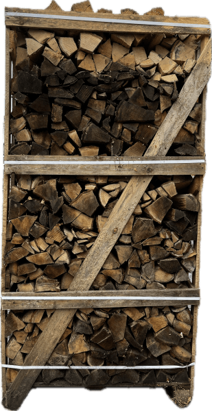 Brennholz Eiche 50 cm 2 RM B - Ware