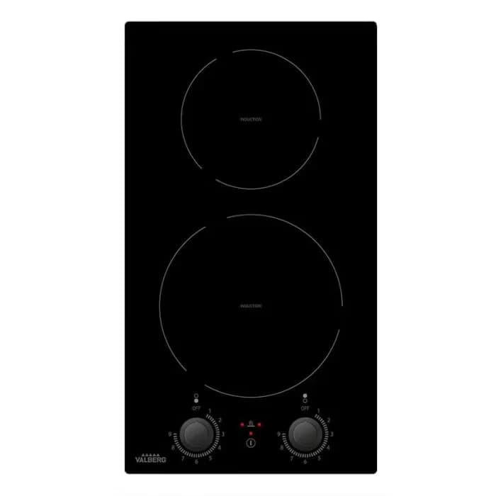 VALBERG – IH2M373C – Domino induction – 2900 W