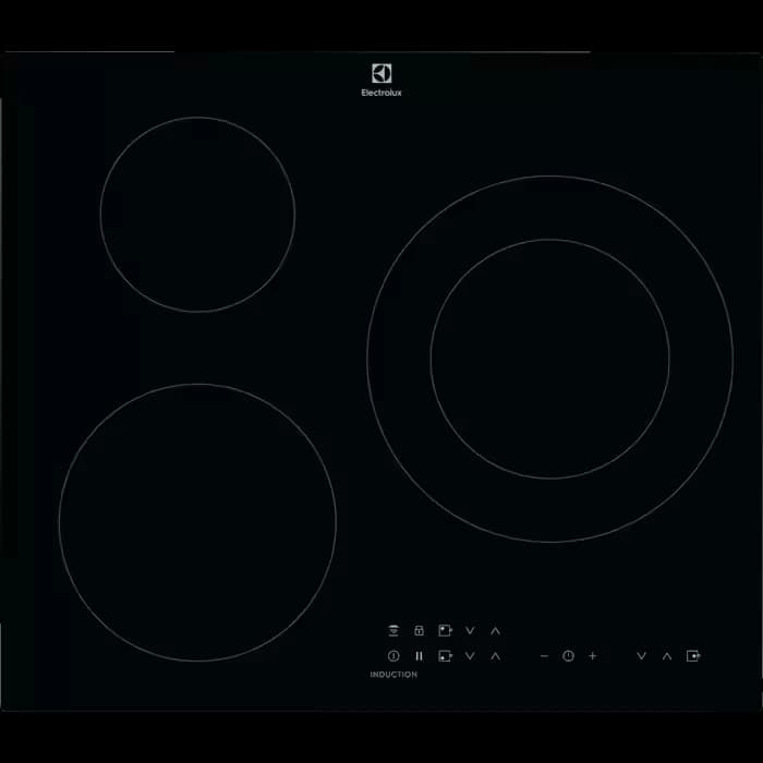 ELECTROLUX – LIT60336CK – Plaque induction – 7200 W