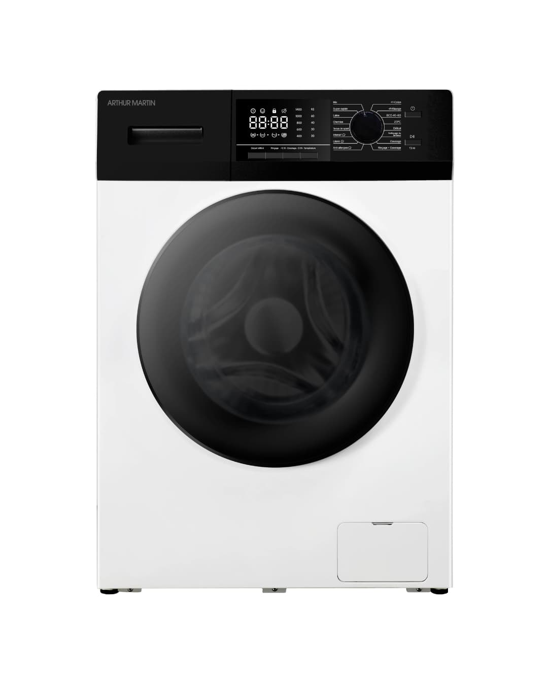ARTHUR MARTIN – AMFLL11212W – Lave-linge frontal 12kg
