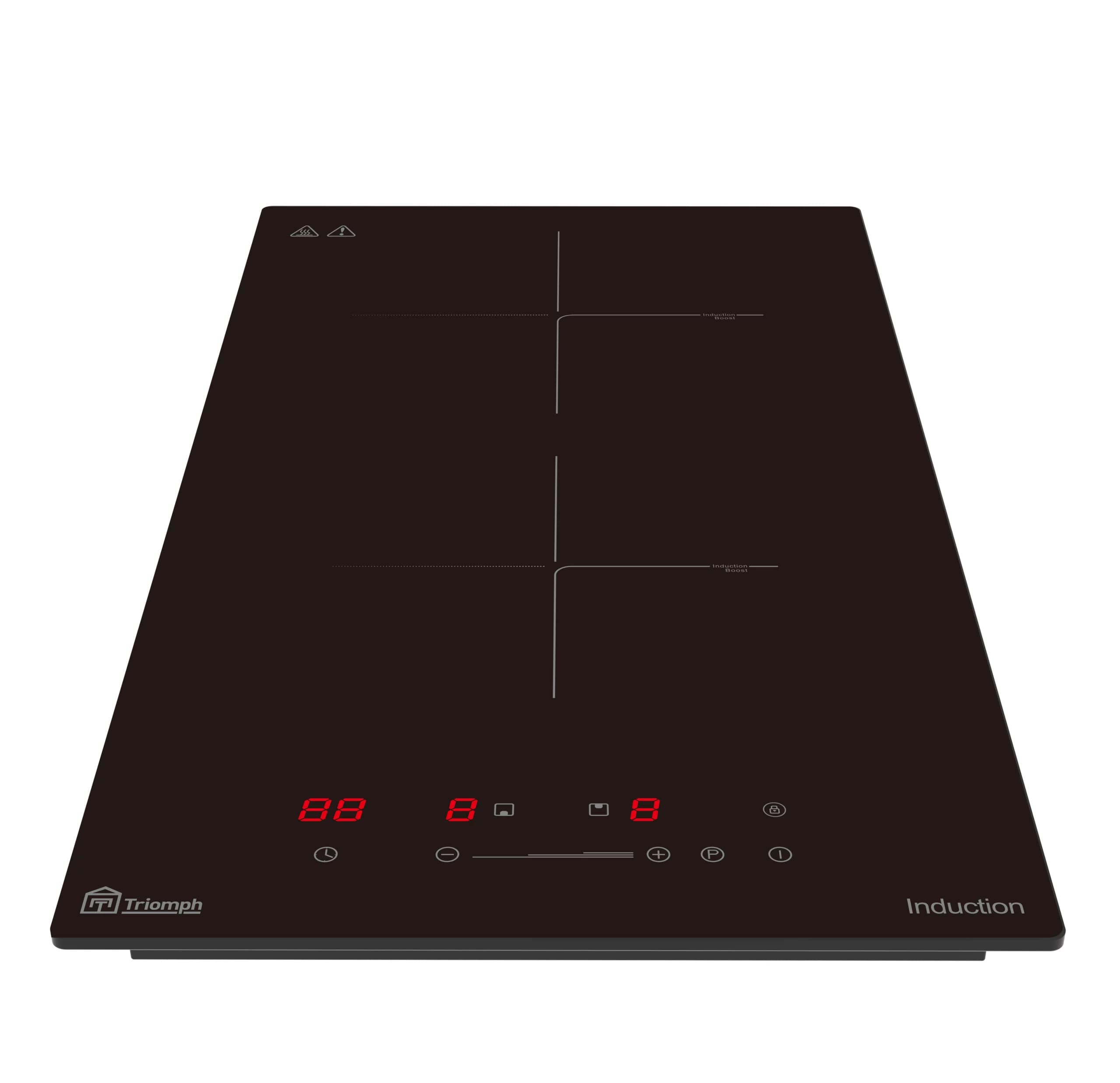 TRIOMPH – TRCPI2800B – Domino Induction – 3500 W