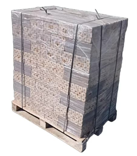 Pini & Kay Briketts · Palette 960 kg