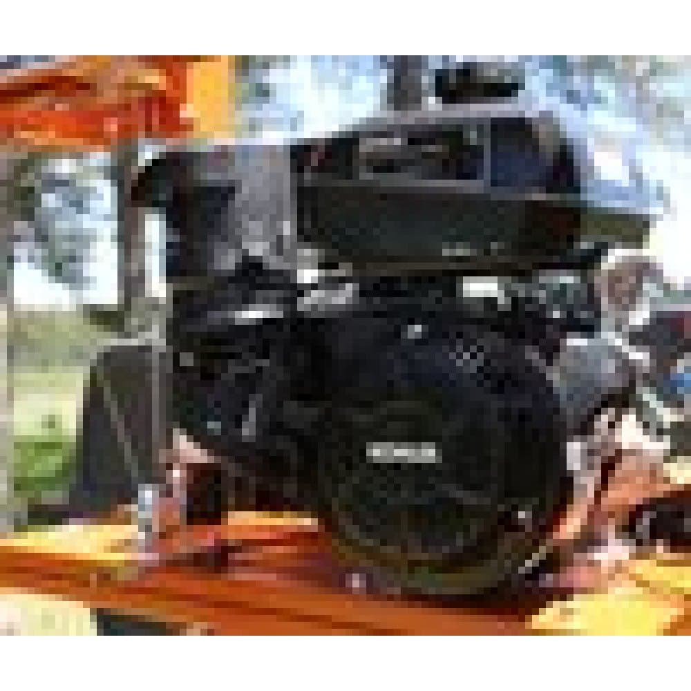 Norwood Benzinmotor für Sägewerk LM30