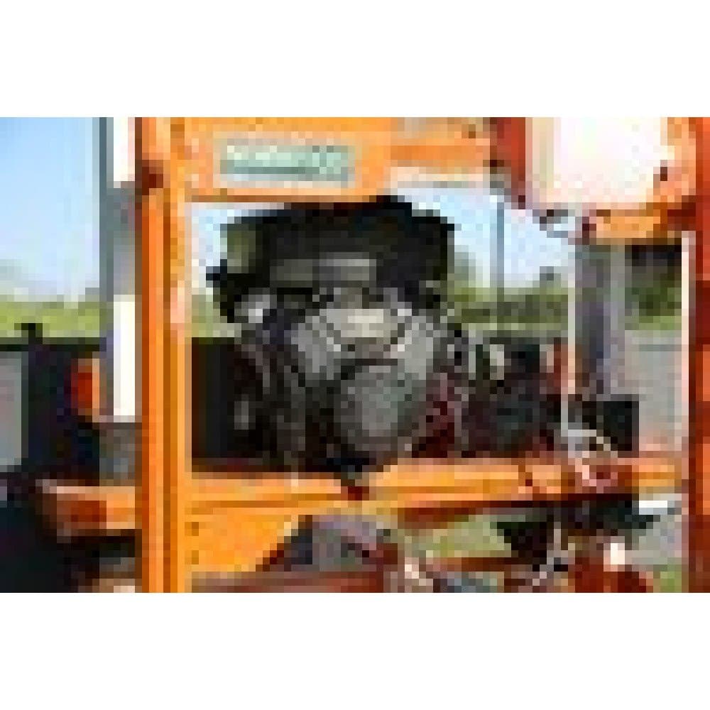 Norwood Benzinmotor 16,9 kW für Lumber Max HD 38