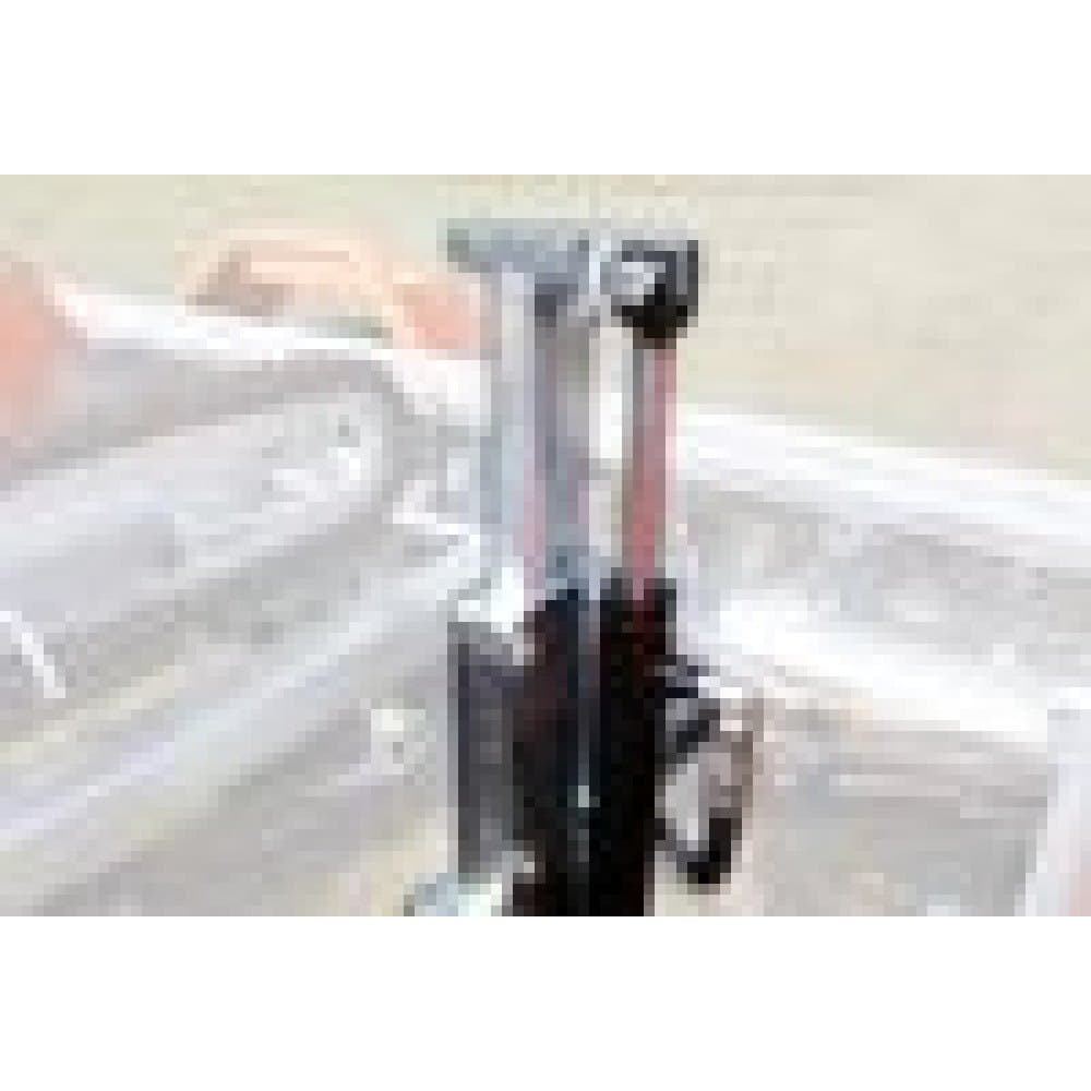 Norwood Hydraulisches Klemmsystem