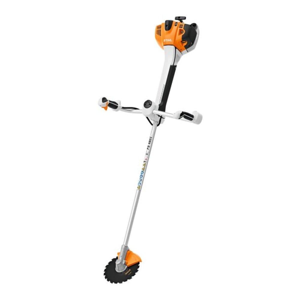 Stihl Freischneider FS 460 C-EM KW