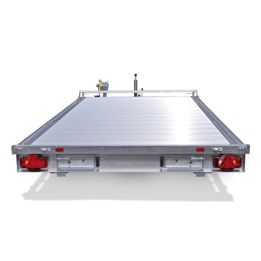 Universal 3500 Alu