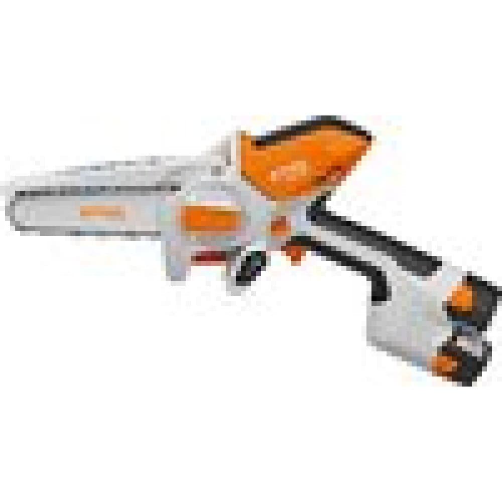 Stihl Akku-Gehölzschneider GTA 30 Set mit 2 x AS 2 und AL 5-2