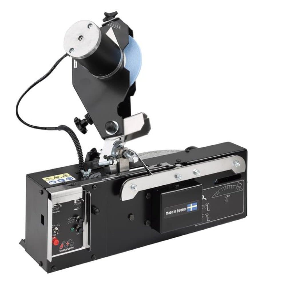 Markusson Kettenschärfgerät Grindomatic 12 V
