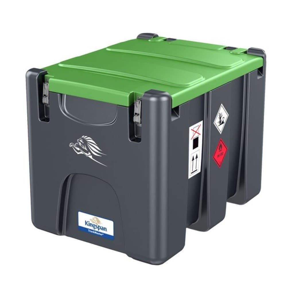 Truckmaster Dieseltank 200 Liter