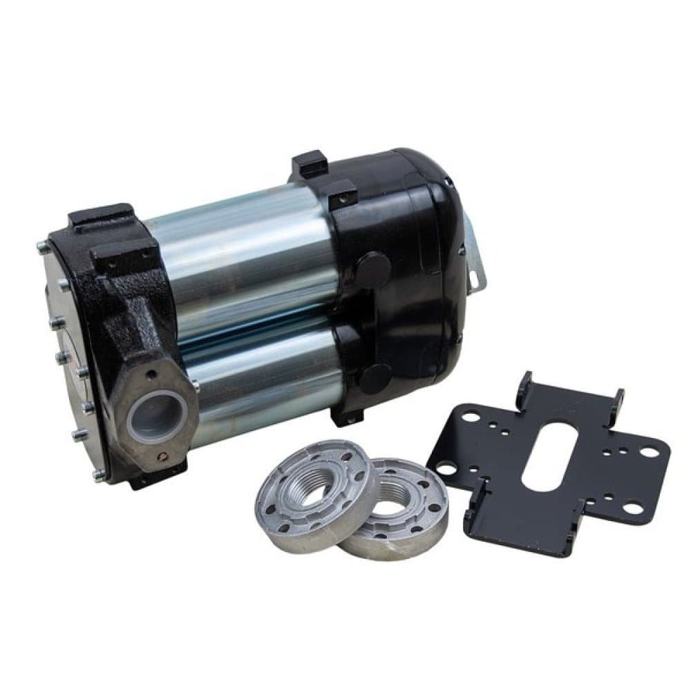 Pumpe 24V für Truckmaster Tank 85 l/min