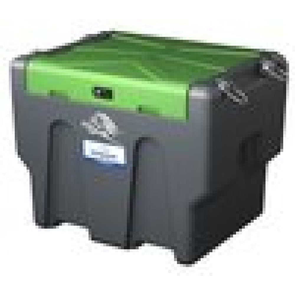 Truckmaster Dieseltank 430 Liter