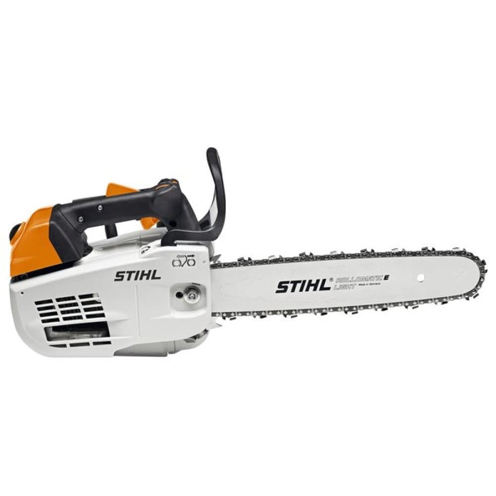 Stihl Motorsäge MS 201 TC-M