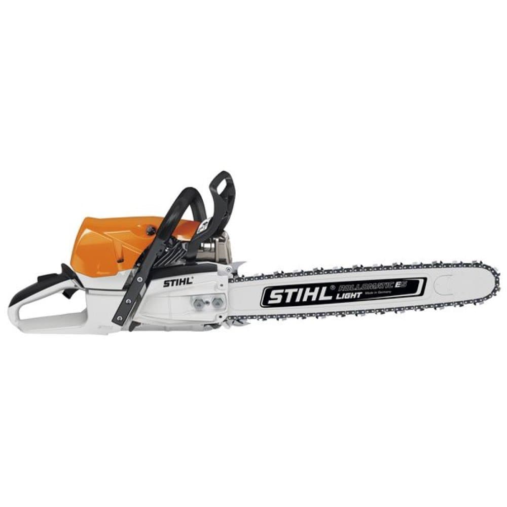 Stihl Motorsäge MS 462 C-M
