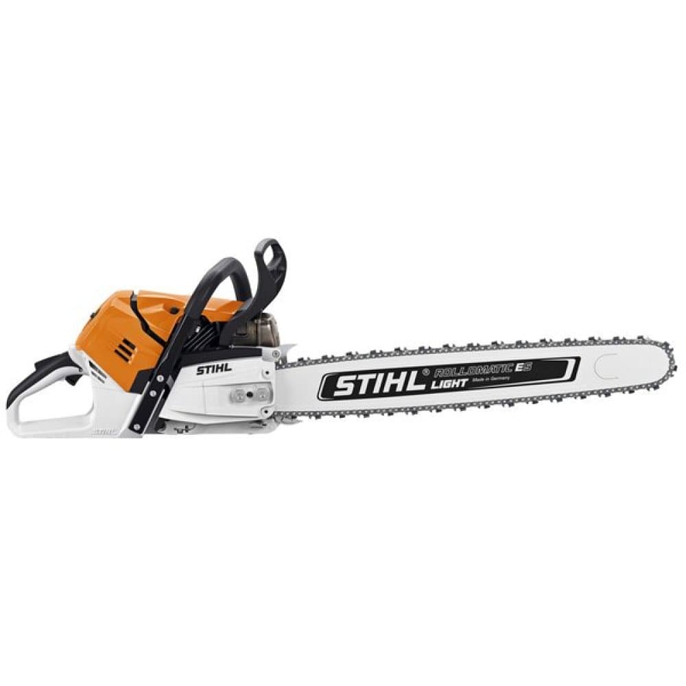 Stihl Motorsäge MS 500i W